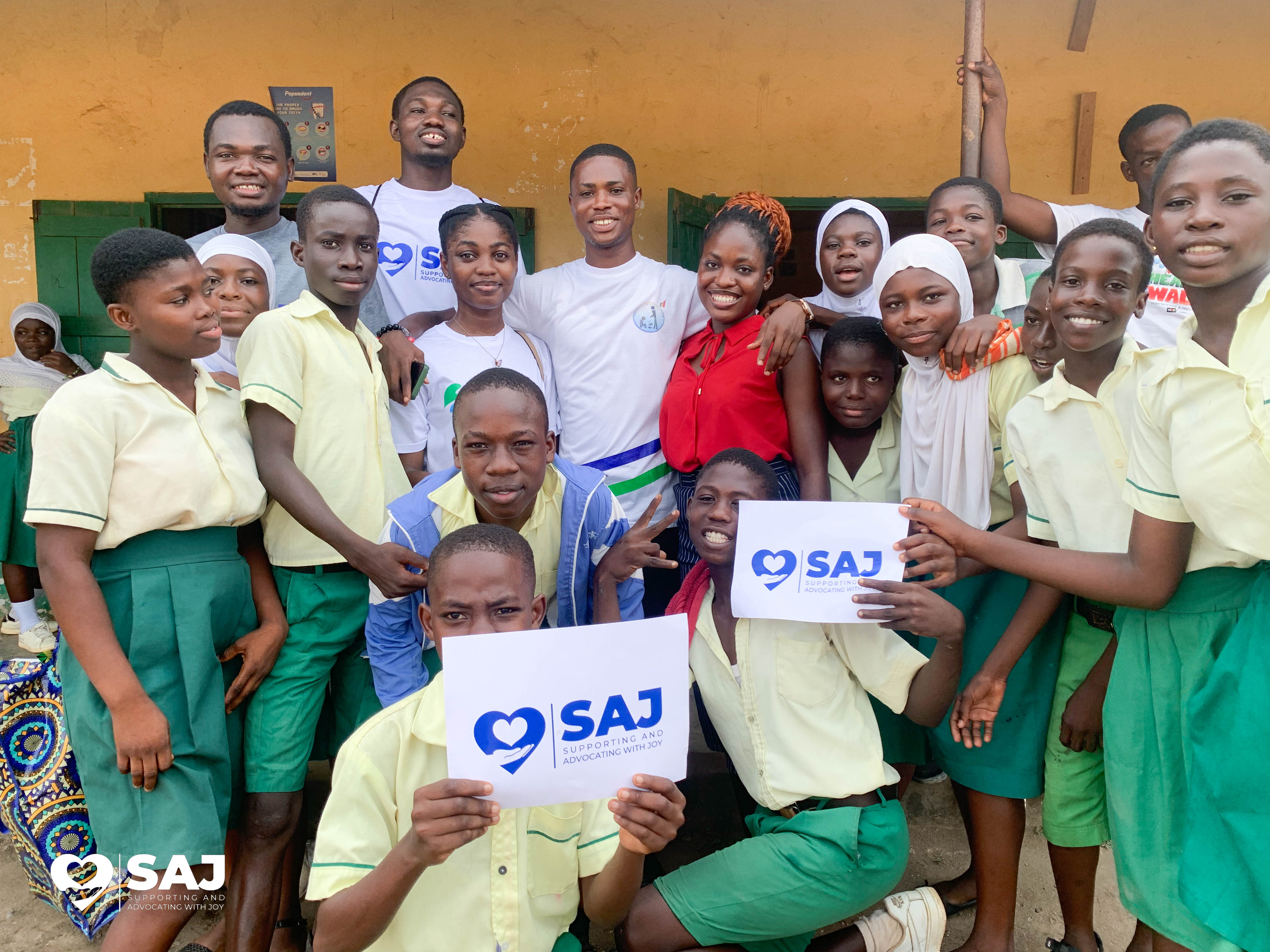 Education Outreach