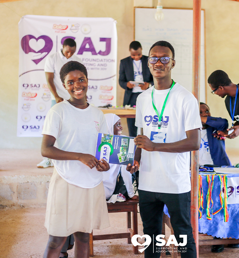 Health outreach program