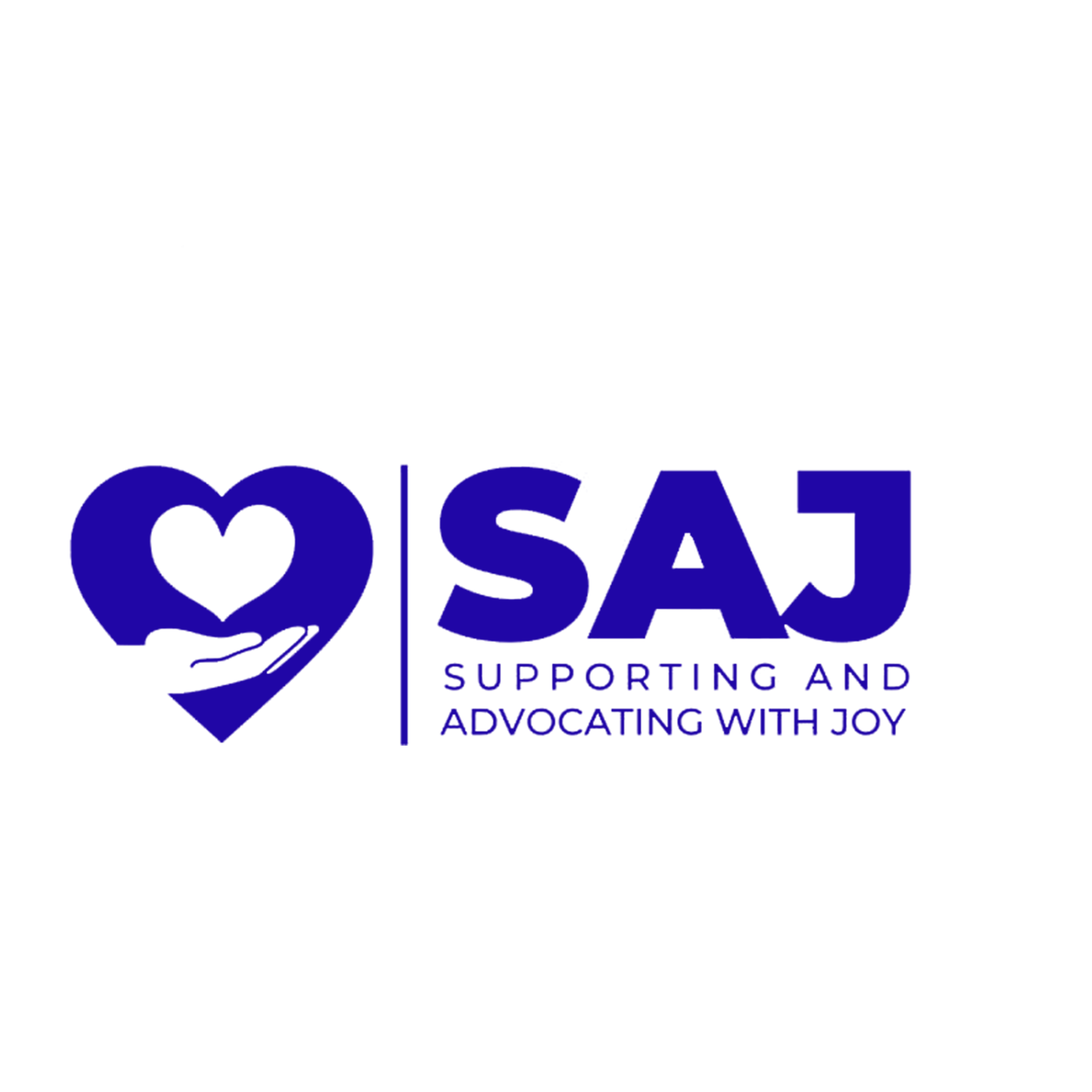 SAJ Foundation Logo